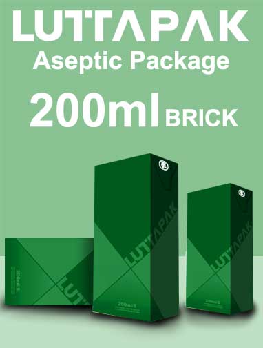 200ML/BRICK